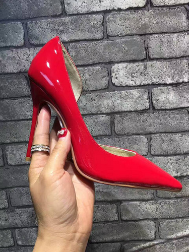 Christian Louboutin Heels ID:201909b14